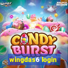 wingdas6 login